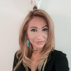 Meet your Posher, Joanna